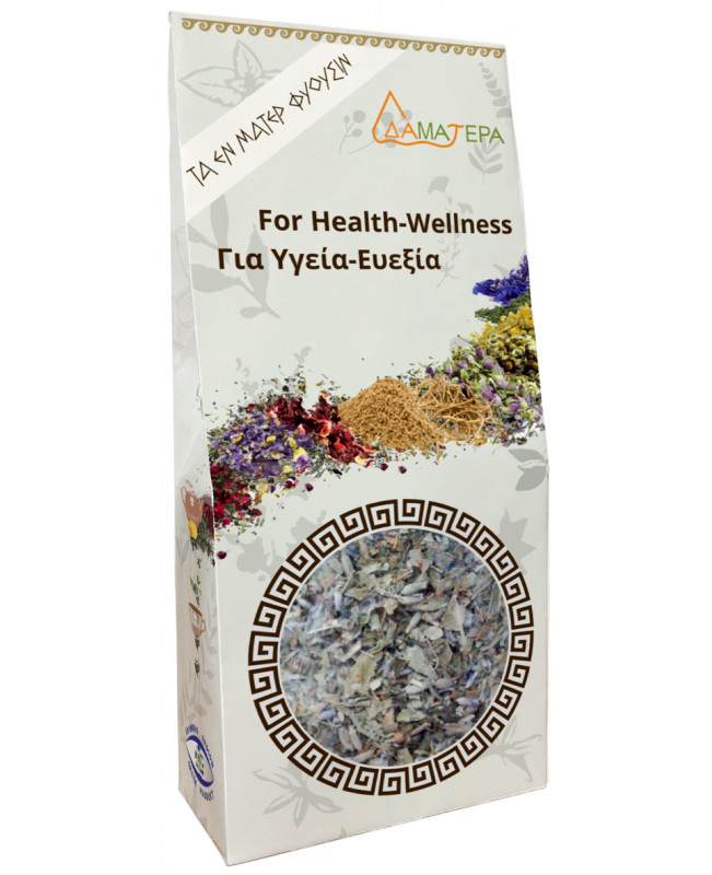 Recommended For Health-Wellness